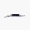 Double Blade Folding Pocket Knife - Image 5