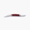 Double Blade Folding Pocket Knife - Image 6