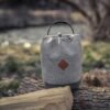 Felt Lantern Storage Bag - Image 9