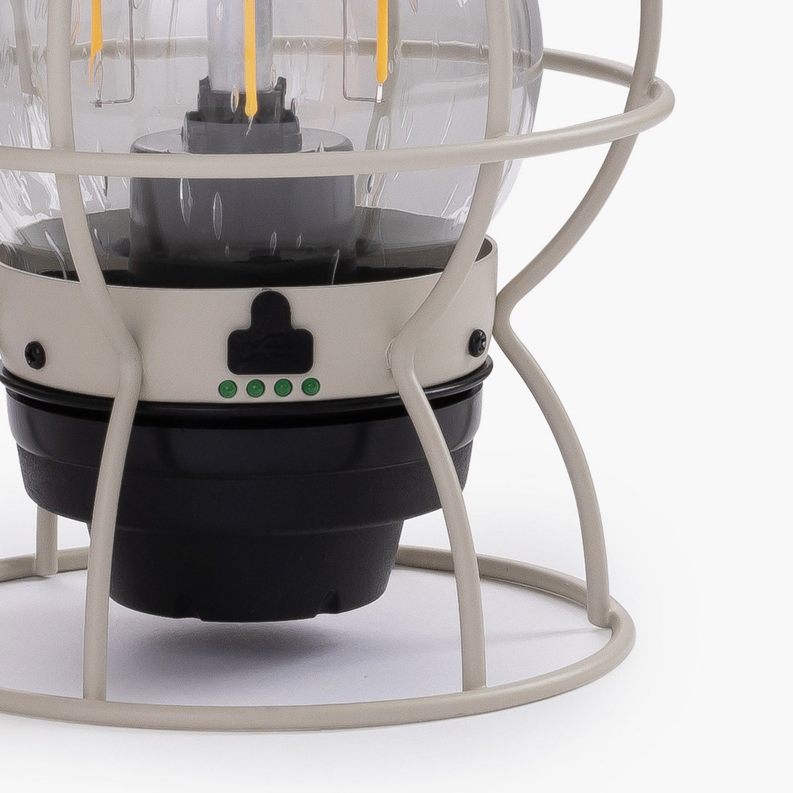 Railroad Lantern - Image 7