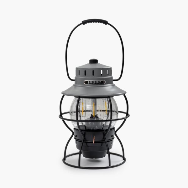 Railroad Lantern - Image 26
