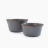 Enamel Mixing Bowl Set