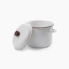 Enamel Stock Pot - Image 10