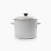 Enamel Stock Pot - Image 7