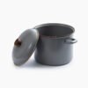 Enamel Stock Pot - Image 5